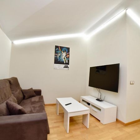 Encantador Atico Cerca De Caldea, Molleres Hut 6793 Les Escaldes Εξωτερικό φωτογραφία