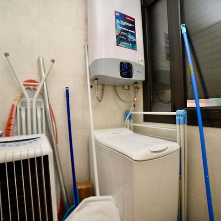 Encantador Atico Cerca De Caldea, Molleres Hut 6793 Les Escaldes Εξωτερικό φωτογραφία
